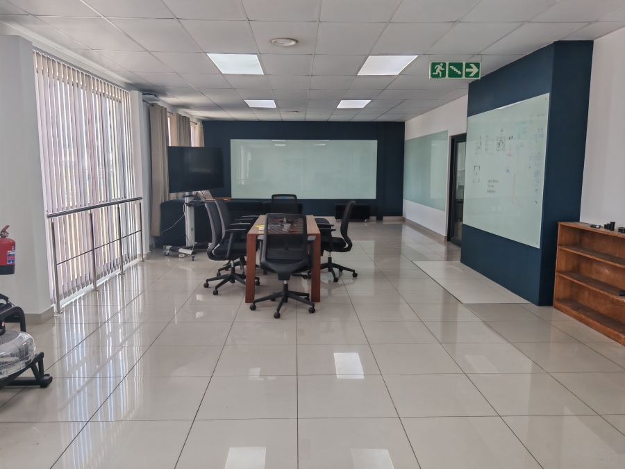 To Let commercial Property for Rent in Firgrove Western Cape
